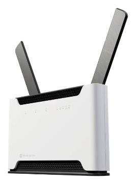 مودم روتر سیم‌کارتی Chateau LTE7 ax میکروتیک